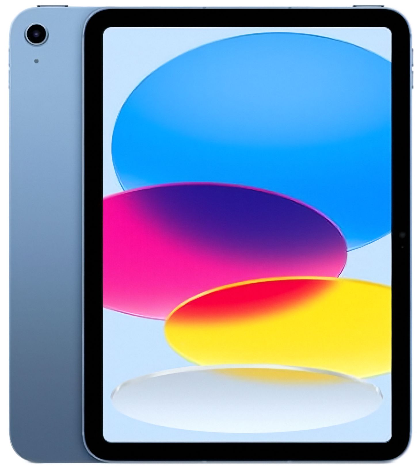 Apple iPad 10.9-inch (2022) 10th Gen