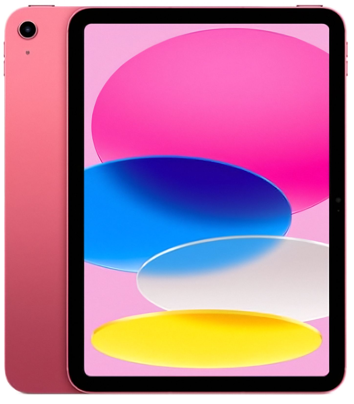 Apple iPad 10.9-inch (2022) 10th Gen