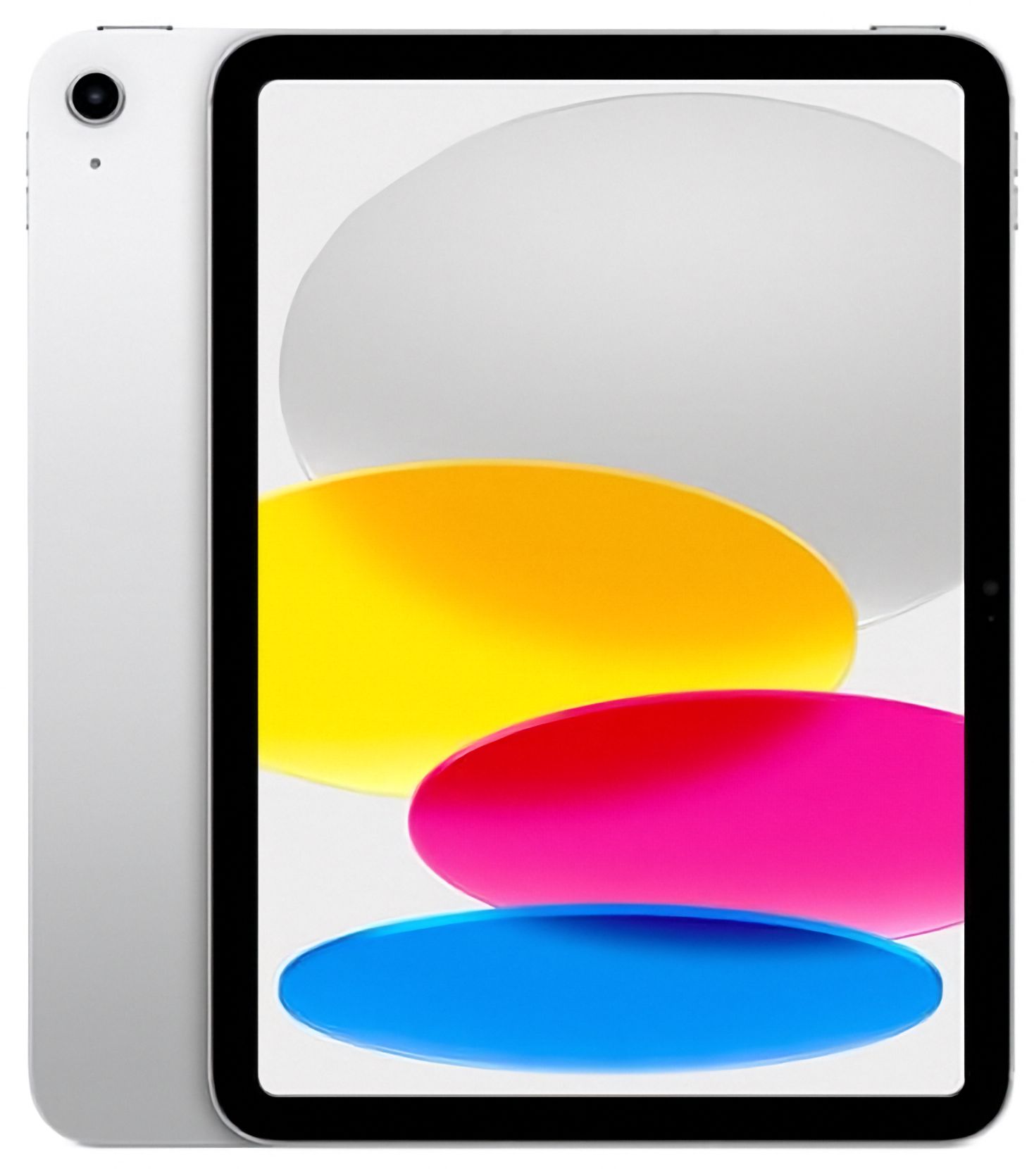Apple iPad 10.9-inch (2022) 10th Gen