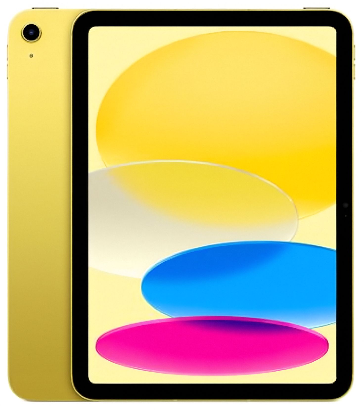 Apple iPad 10.9-inch (2022) 10th Gen