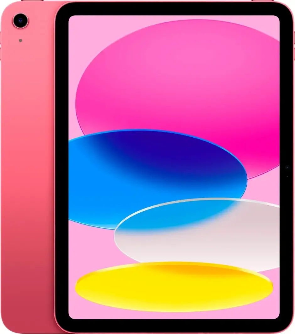 Apple iPad 11-inch (2025) 11th Gen