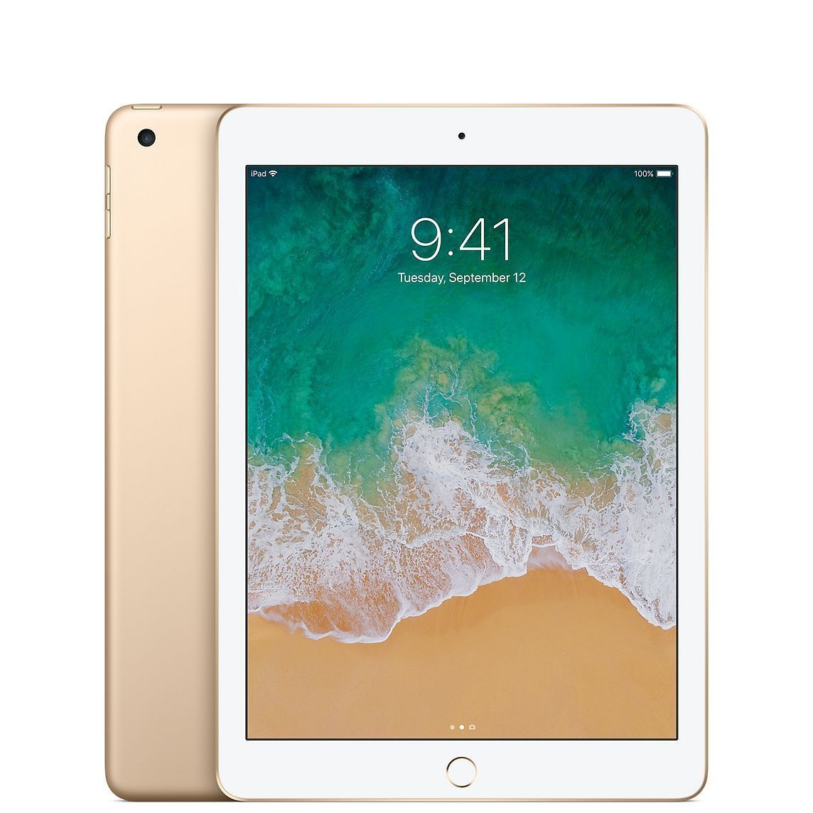 Apple iPad 9.7-inch (2018) 6th Gen