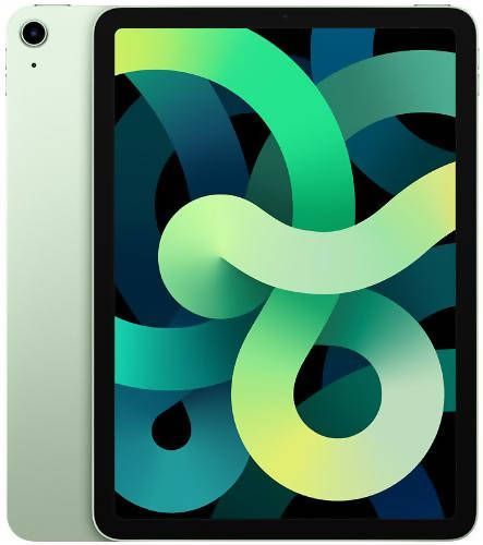 Apple iPad Air 10.9-inch (2020) 4th Gen