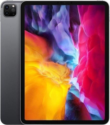 Apple iPad Pro 11-inch (2020) 2nd Gen