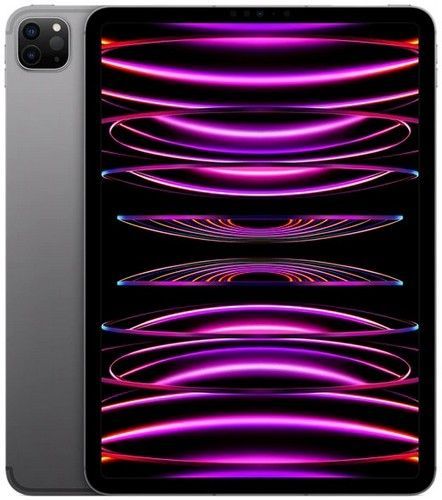 Apple iPad Pro 11-inch (2022) 4th Gen