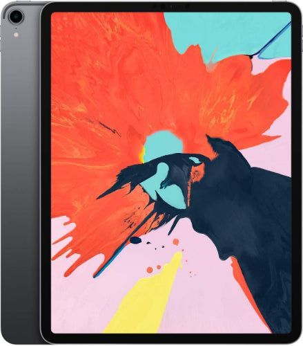 Apple iPad Pro 12.9-inch (2018) 3rd Gen