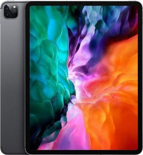 Apple iPad Pro 12.9-inch (2020) 4th Gen