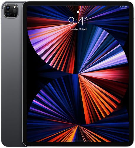 Apple iPad Pro 12.9-inch (2021) 5th Gen