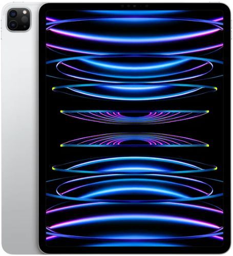 Apple iPad Pro 12.9-inch (2022) 6th Gen