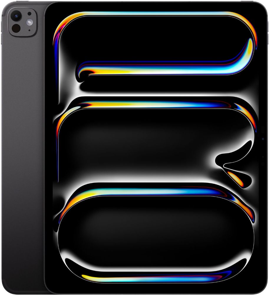 Apple iPad Pro M4 (2024)