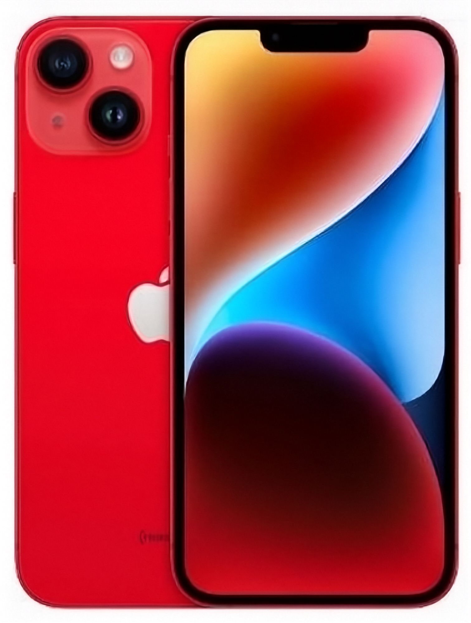 Apple iPhone 14