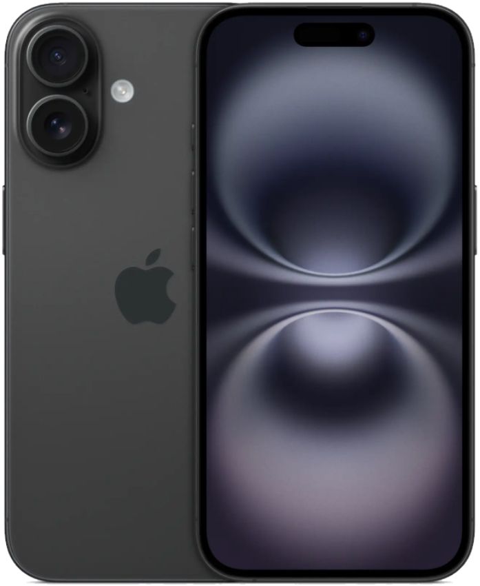 Apple iPhone 16