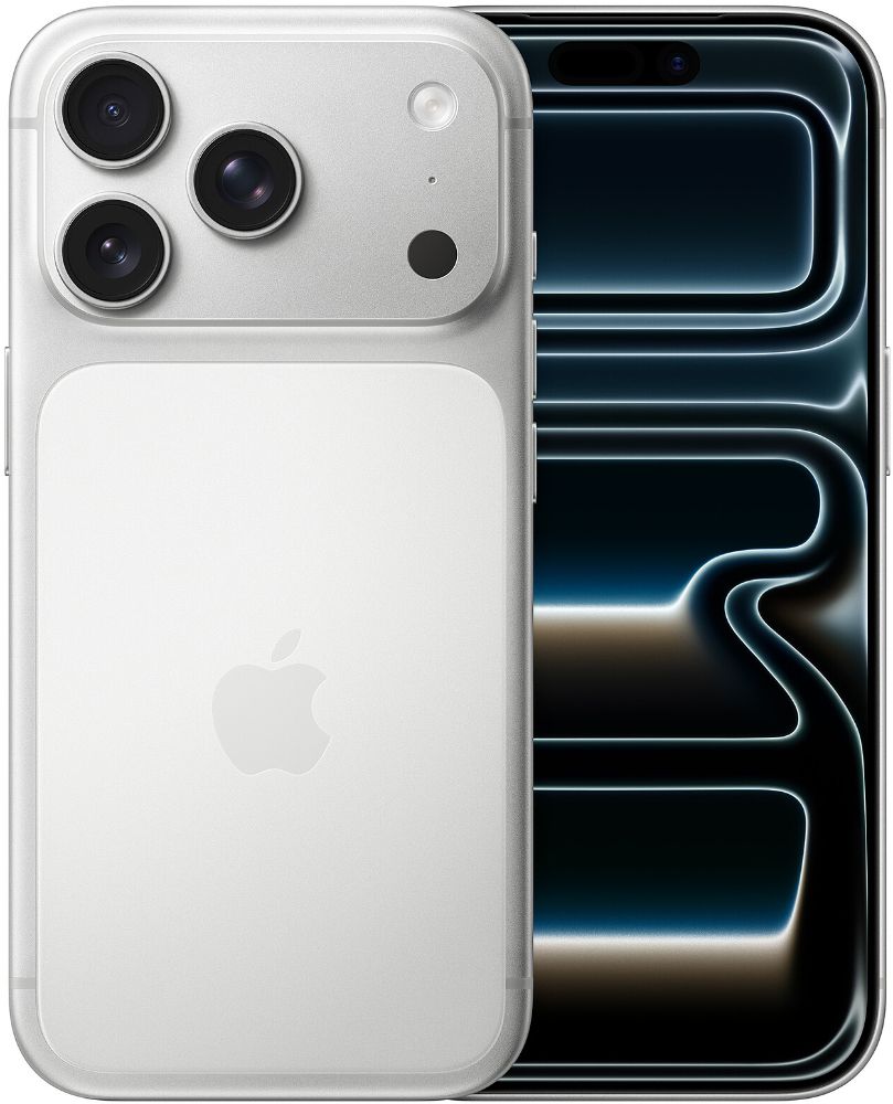 Apple iPhone 17 Pro