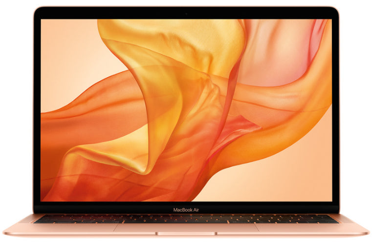 Apple MacBook Air (2018) 13.3-inch