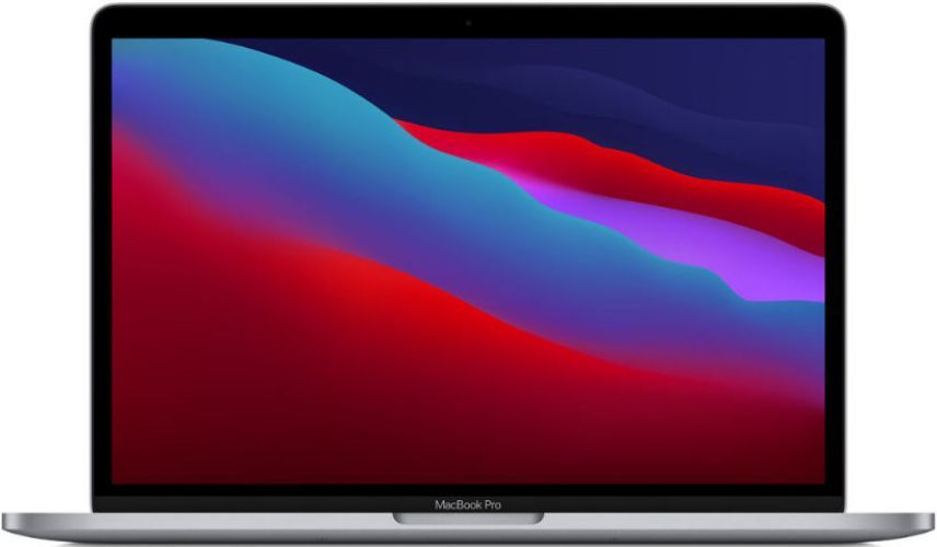 Apple MacBook Pro (2020) 13.3-inch