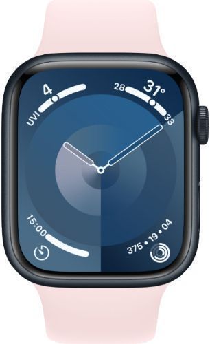 Smartwatches
