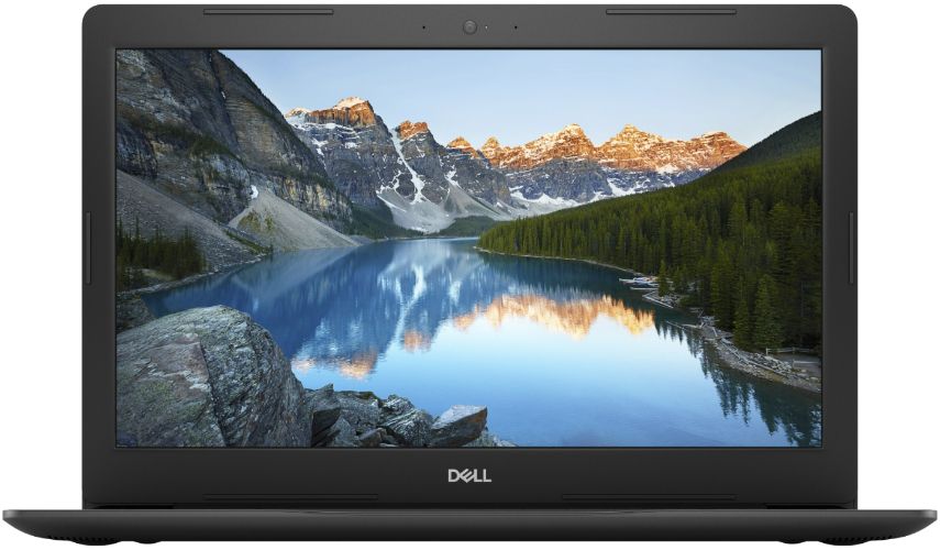 Dell Laptops