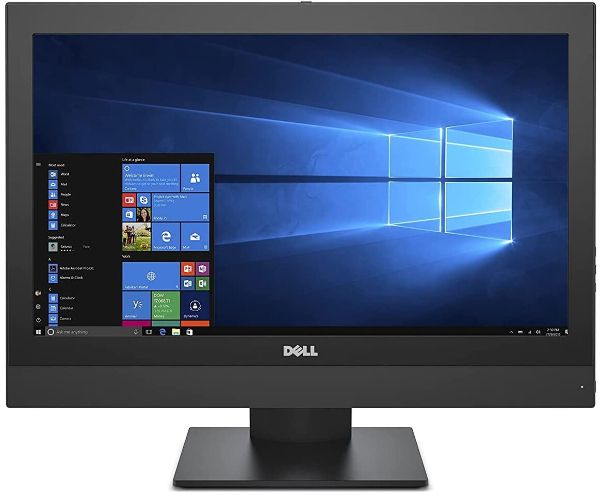 Dell OptiPlex 5250 AIO 21.5"