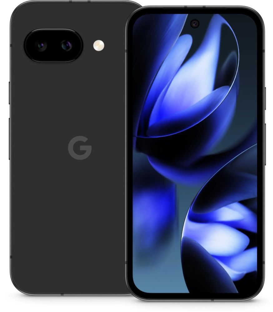 Google Pixel 9a