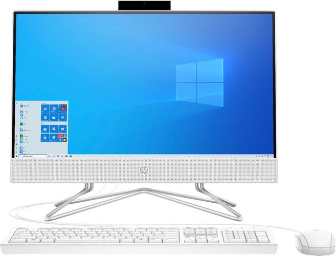 HP AIO 22-DD0024