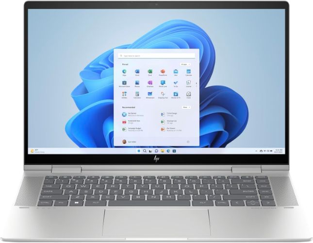 HP Envy x360 2-in-1 15-fe0013dx Laptop 15.6"