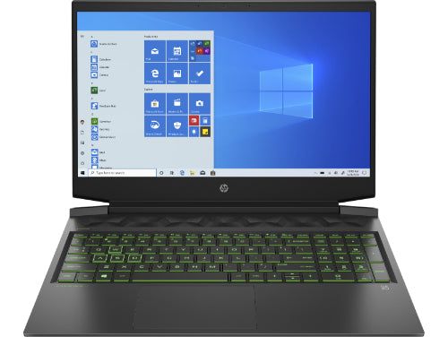 HP Pavilion 15 Gaming Laptop (DON'T USE)