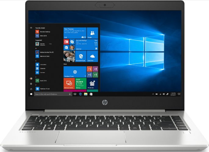 HP ProBook 440 G7 Notebook PC 14"