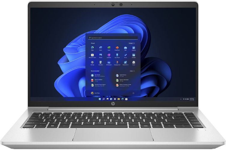 HP ProBook 440 G8 Notebook PC 14"