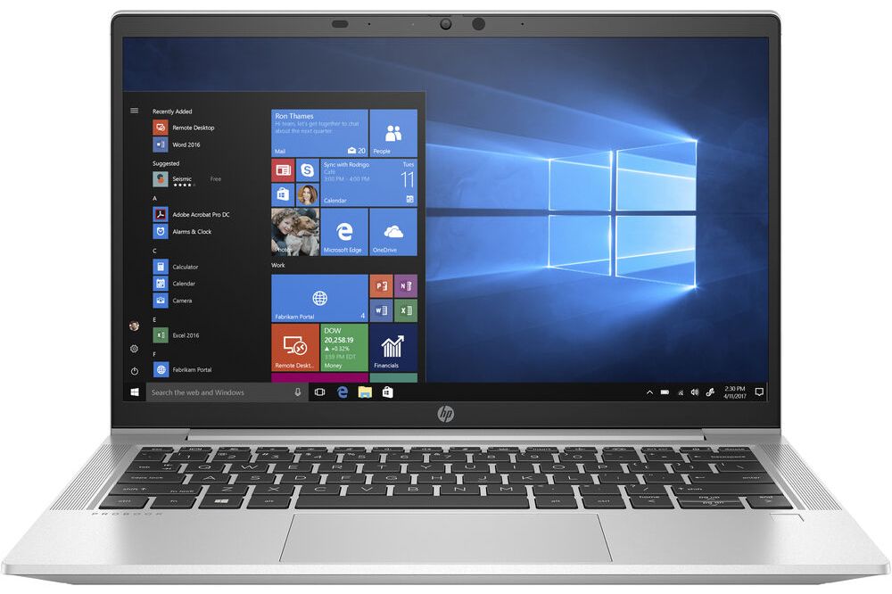 HP ProBook 635 Aero G7 Laptop 13.3"