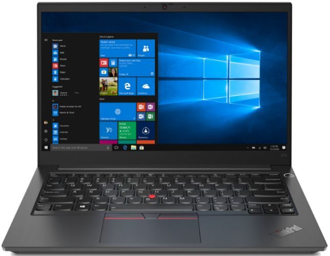 Lenovo ThinkPad E14 Laptop 14"
