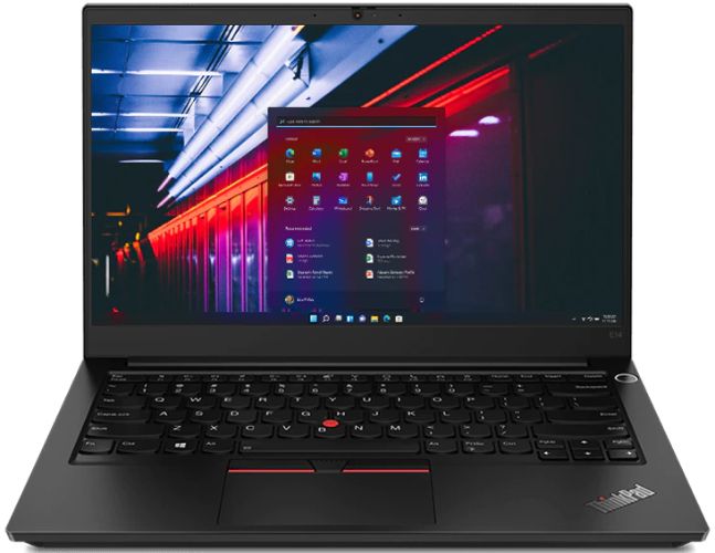 Lenovo ThinkPad E14 Laptop (Gen 2) AMD 14"