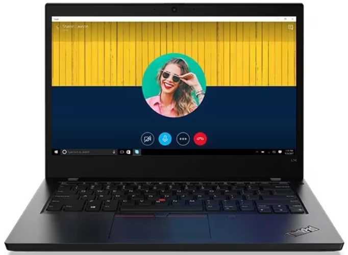 Lenovo ThinkPad L14 (Gen 1) Intel Laptop 14"