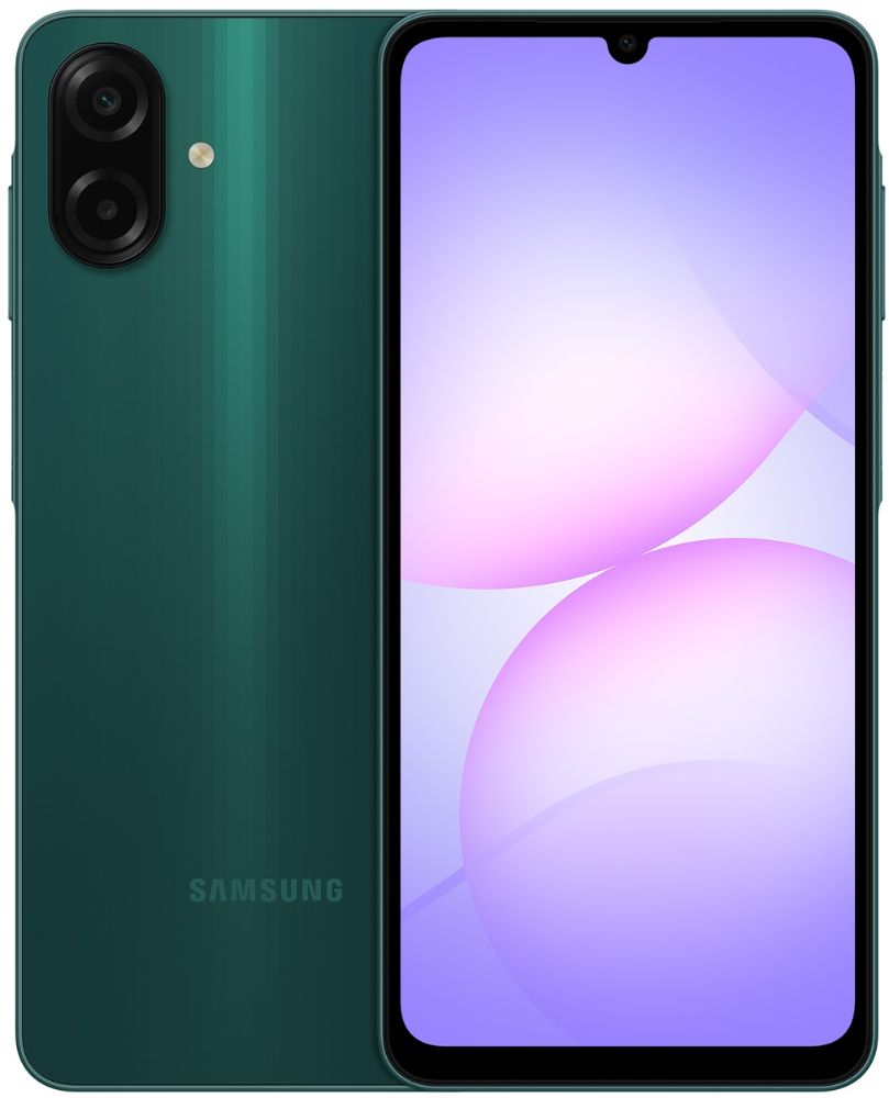Samsung Galaxy A07