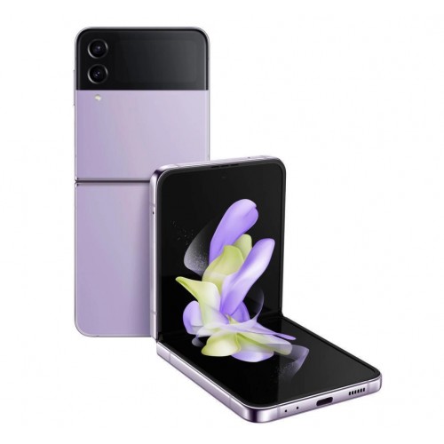 Samsung Galaxy Z Flip4