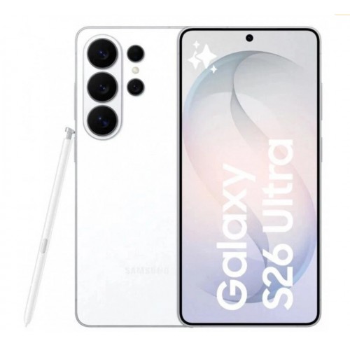 Samsung Galaxy S26 Ultra