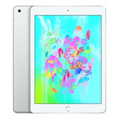 Apple iPad 9.7-inch (2018) 6th Gen