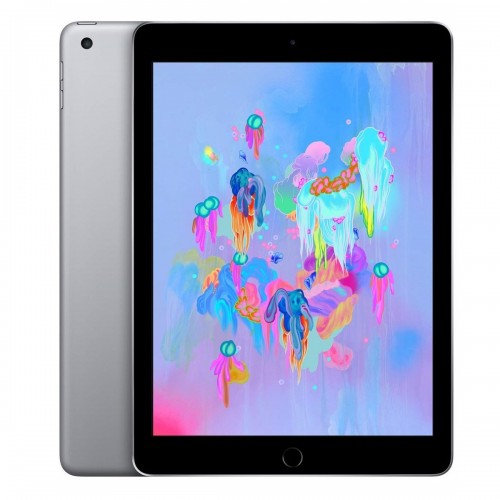 Apple iPad 9.7-inch (2018) 6th Gen