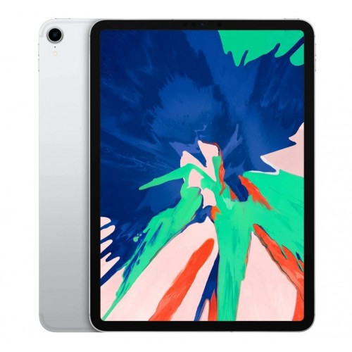 Apple iPad Pro 11-inch (2018) 1st Gen