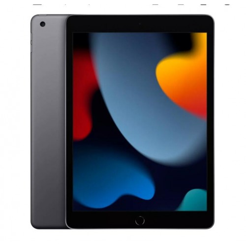 Apple iPad 10.2-inch (2021) 9th Gen