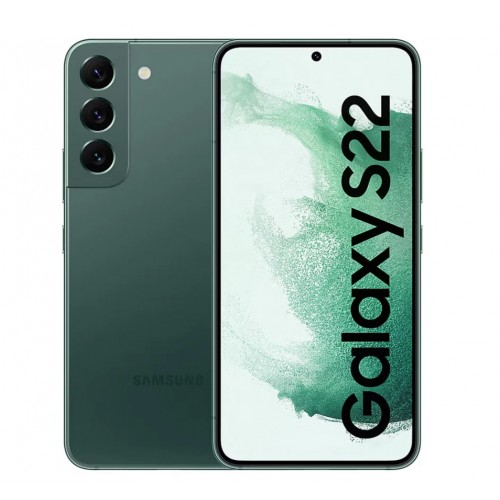 Samsung Galaxy S22
