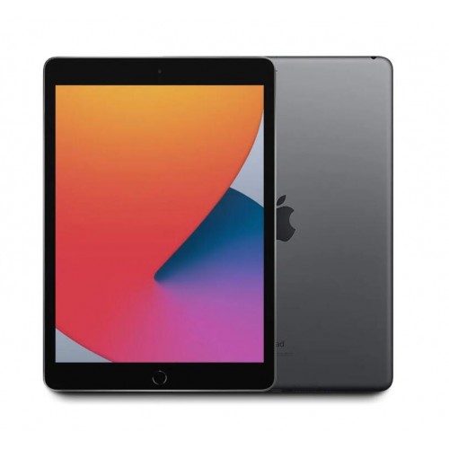 Apple iPad 10.2-inch (2020) 8th Gen