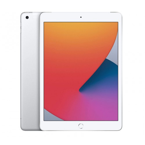 Apple iPad 10.2-inch (2020) 8th Gen