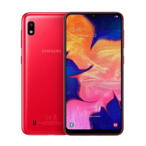 Samsung Galaxy A10