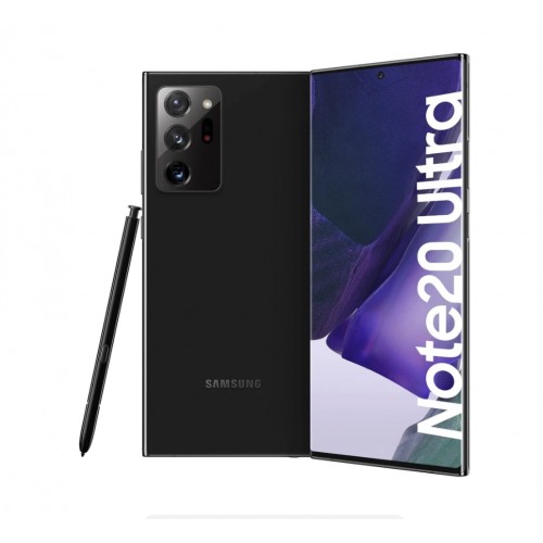 Samsung Galaxy Note 20 Ultra