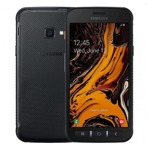 Samsung Galaxy Xcover 4s
