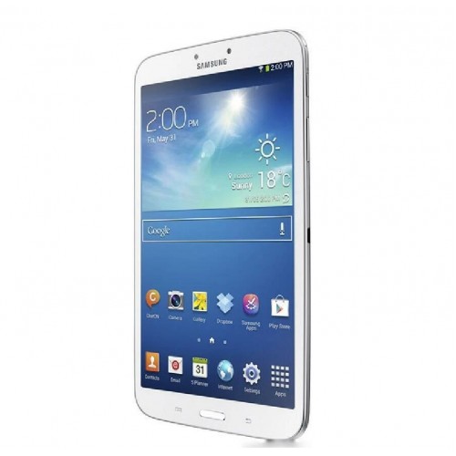 Samsung Galaxy Tab 3 (2013) 8.0-inch