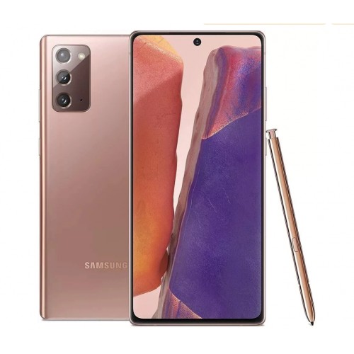 Samsung Galaxy Note 20