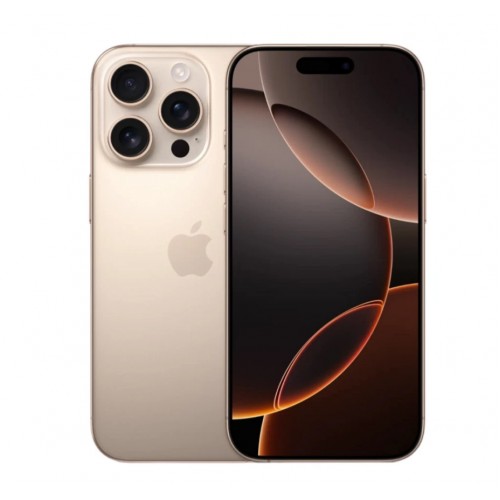 Apple iPhone 16 Pro
