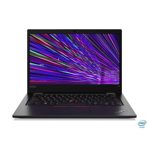 Lenovo ThinkPad L13 Gen 2 13 Touchscreen Laptop