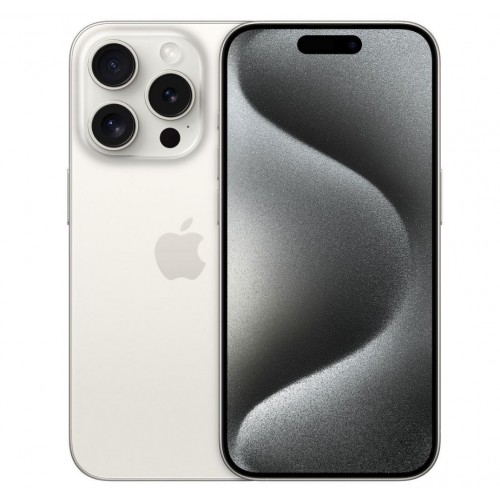 Apple iPhone 15 Pro